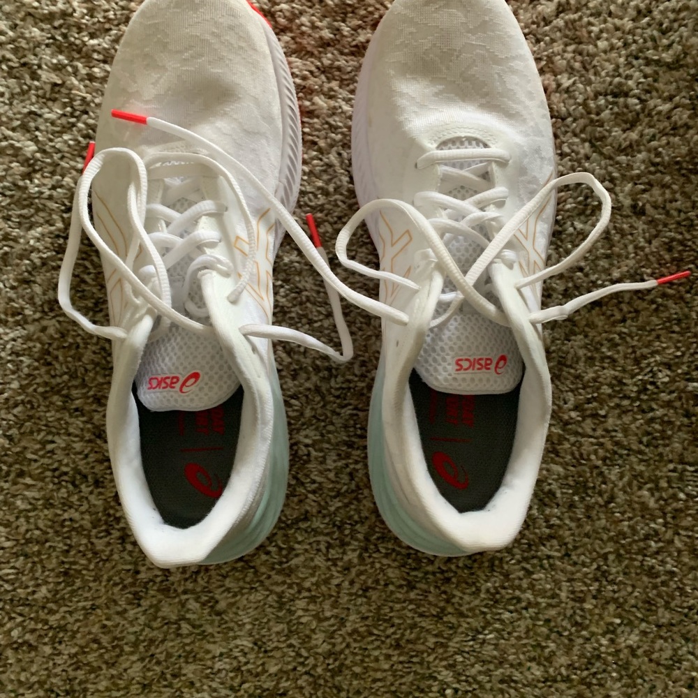 ASICS Women’s Shoes